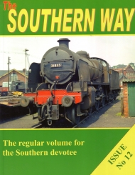 The Southern Way 12